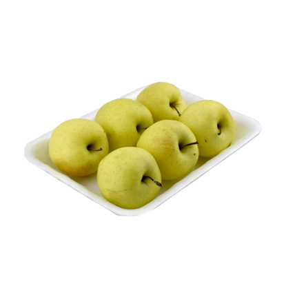 تصویر  سیب زرد نصرخاتم 1 کیلوگرمی