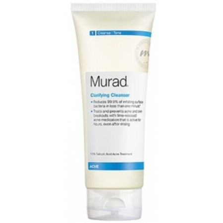 شوینده کلاریفایینگ دکتر مورد