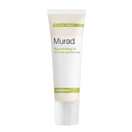 کرم لیفتینگ گردن و دکلته دکتر مورد حجم ۵۰ میلی لیتر