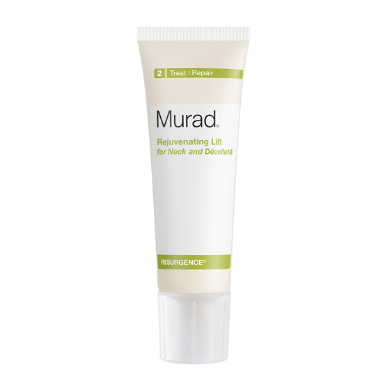 کرم لیفتینگ گردن و دکلته دکتر مورد حجم ۵۰ میلی لیتر