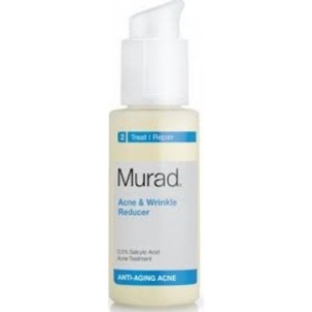 سرم ضد جوش دکتر مورد مدل ادونس آکنه اند رینکل ردیوسر حجم ۳۰ میلی لیتر