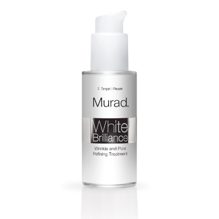 سرم ضد چروک دکتر مورد سری رینکل اند پور ریفاینینگ حجم 30 میلی لیتر