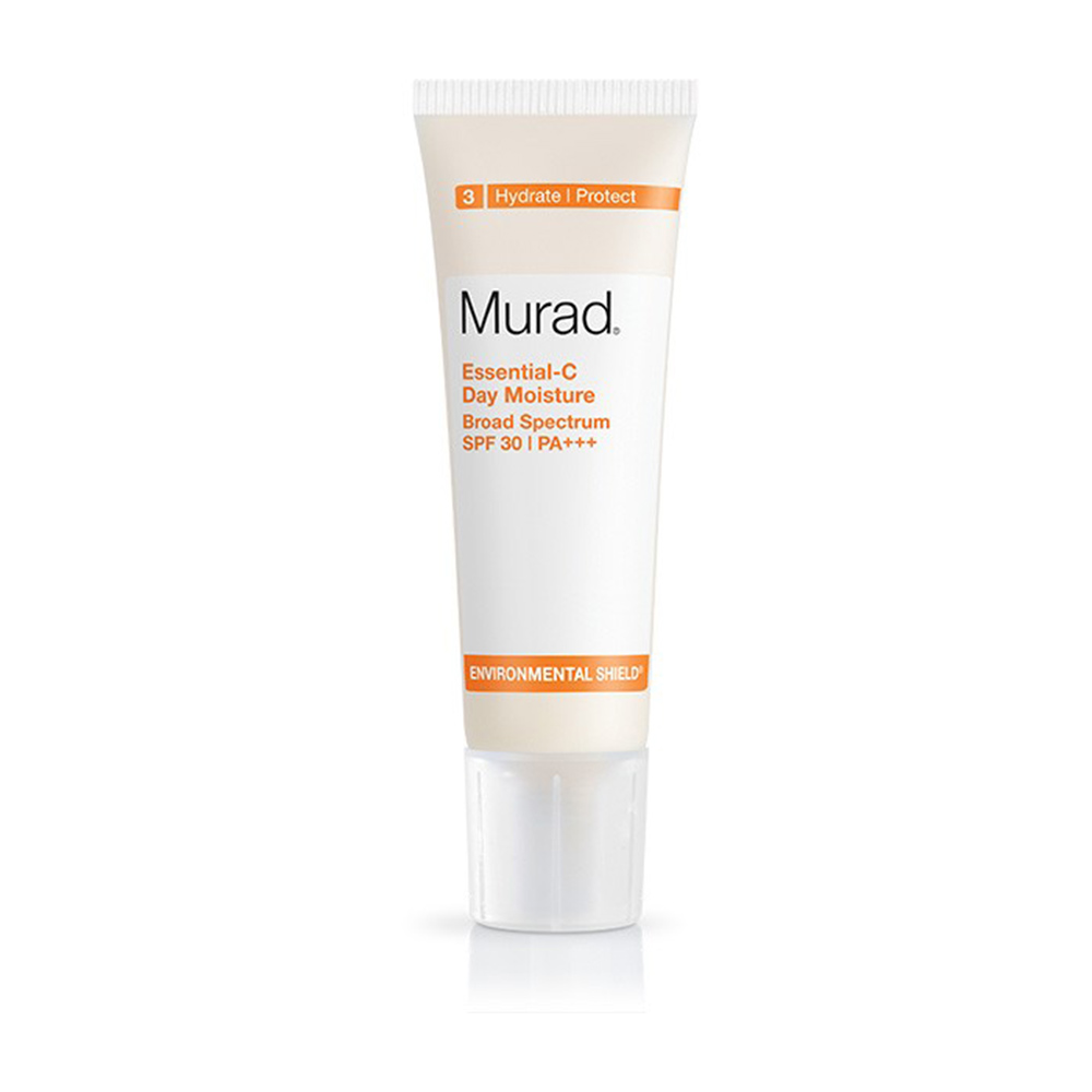 مرطوب‌کننده روز اسنشیال SPF30 C