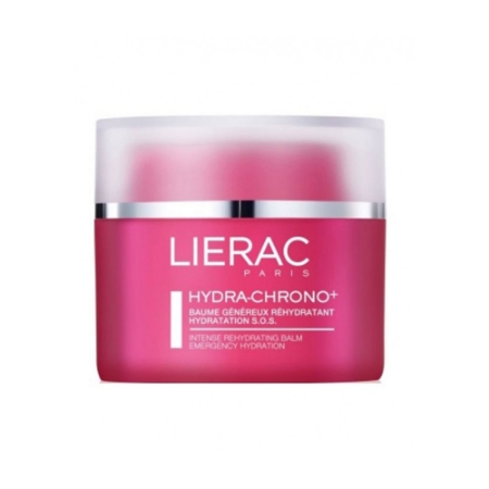 بالم ضد چروک لیراک مدل هیدرا کرونو پلاس حجم ۵۰ میلی لیتر