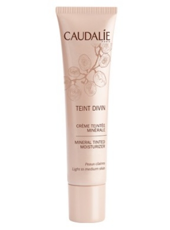 دیواین مرطوب کننده رنگی مینرال