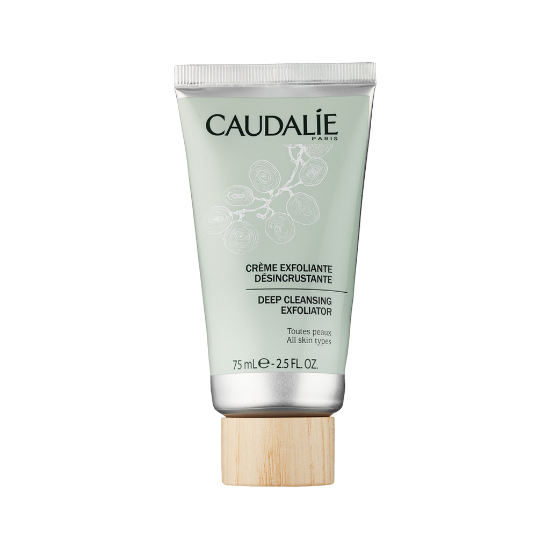 کرم لایه بردار کدلی پاک کننده عمقی پوست حجم ۷۵ میلی لیتر