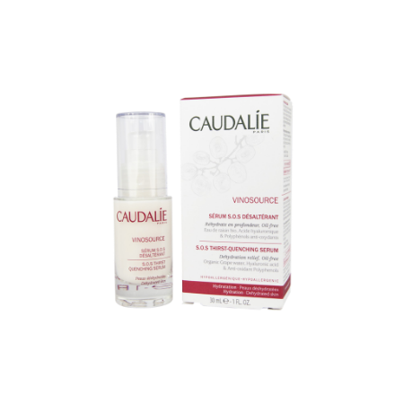 سرم مرطوب کننده کدلی