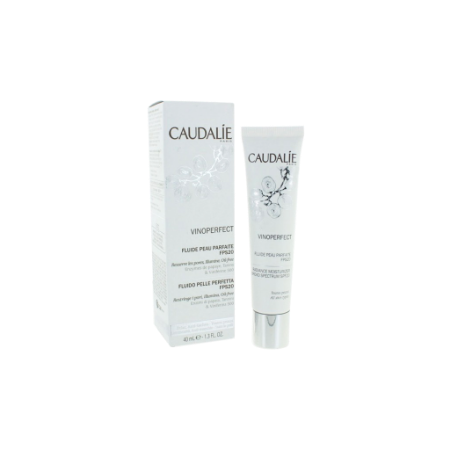 فلویید روز کدلی سری وینوپرفکت SPF20 حجم 40 میلی لیتر