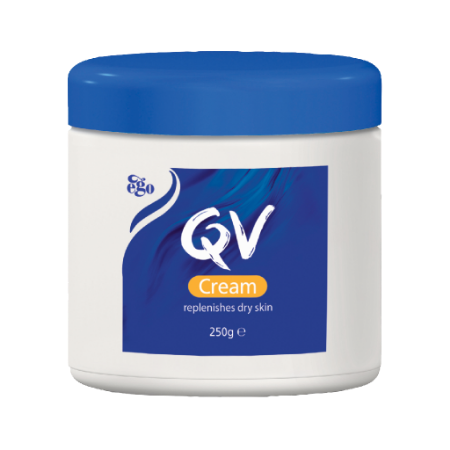 کرم مرطوب کننده کاسه ای کیووی ایگو وزن ۲۵۰ گرم