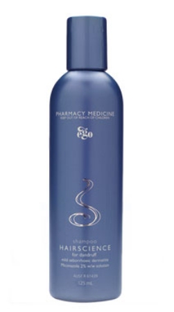 شامپو ضد شوره هیرساینس ایگو