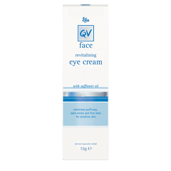 کرم دور چشم کیووی ایگو