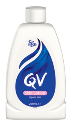 لوسيون کیووی ایگو