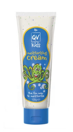 کرم مرطوب کننده کیووی کیدز ایگو