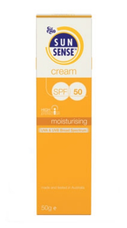 سان سنس كرم