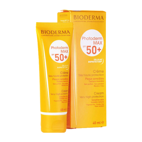 کرم ضد آفتاب فتودرم مکس SPF50 بایودرما