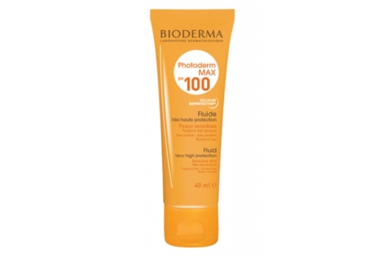 ضد آفتاب فتودرم مکس فلوئید