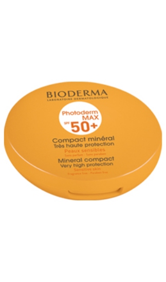 ضد آفتاب فتودرم مکس مینرال کامپکت