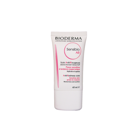 کرم ضد التهاب بایودرما سری سن سی بیو ای آر