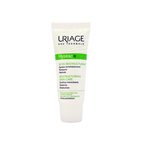 امولسیون بازسازنده هیسه اک R اوریاژ