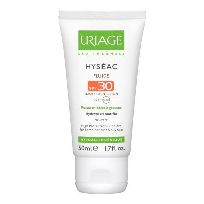 فلویید ضد آفتاب هیسه اک SPF30 اوریاژ