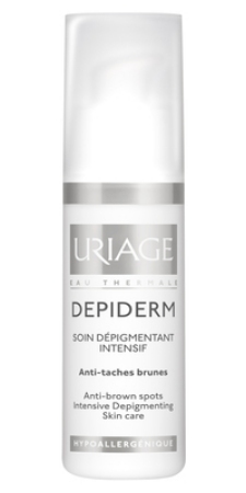 دپیدرم اوریاژ