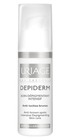 دپیدرم اوریاژ