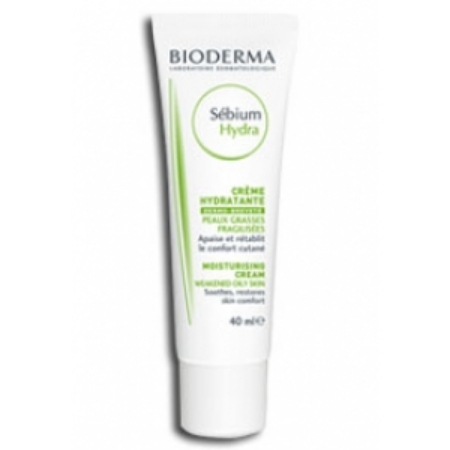 کرم سبیوم هیدرا بایودرما