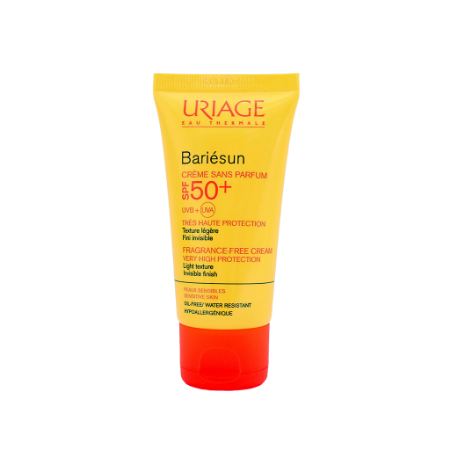 کرم ضد آفتاب بری سان ⁺SPF50 فاقد عطر اوریاژ 50 میلی لیتر