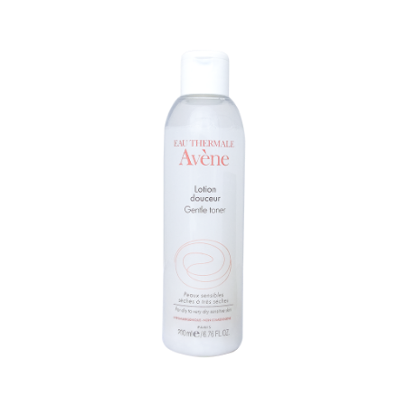 تونیک ملایم اون 200 میلی لیتر