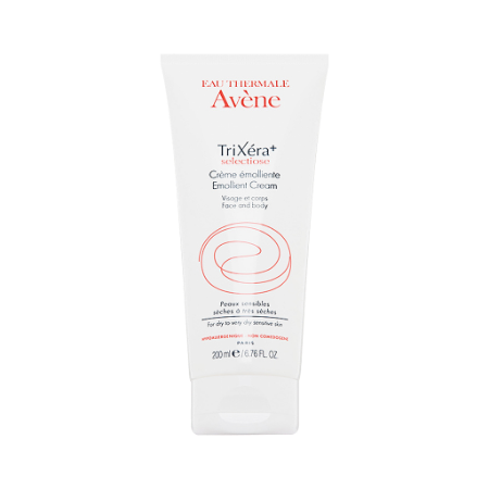 کرم مرطوب کننده اون سری  تریکسرا پلاس حجم 200 میلیلیتر کرم مرطوب کننده اون سری تریکسرا پلاس حجم 200 میلیلیتر