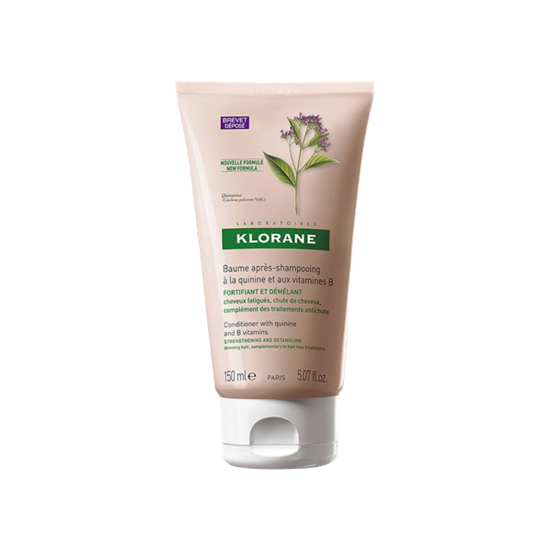 لوسیون نرم کننده کلوران با عصاره کینین حجم ۱۵۰ میلی لیتر