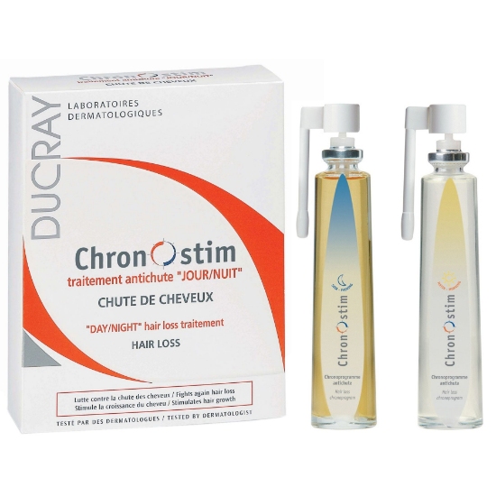 لوسیون درمان ریزش کروناستیم دوکری