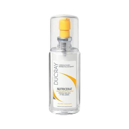 سرم مو دوکری سری نوتری سرات حجم ۷۵ میلی لیتر