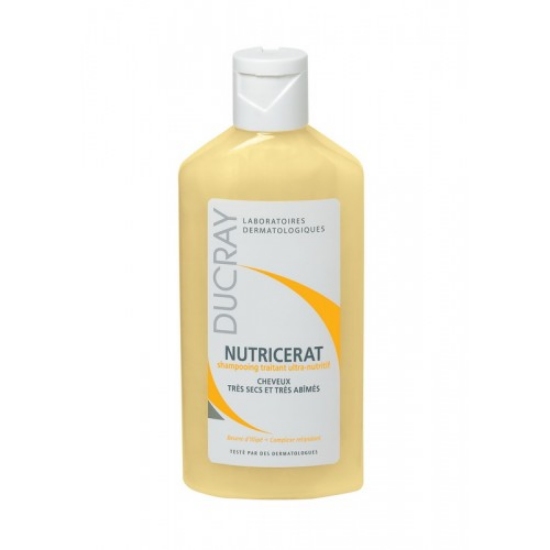 شامپو نوتری سرات