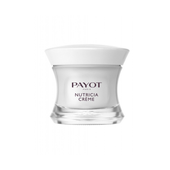 کرم مغذی نوتریشیا پایو