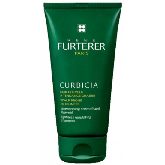 شامپو تنظیم کننده چربی کوربیشیا رنه فورترر
