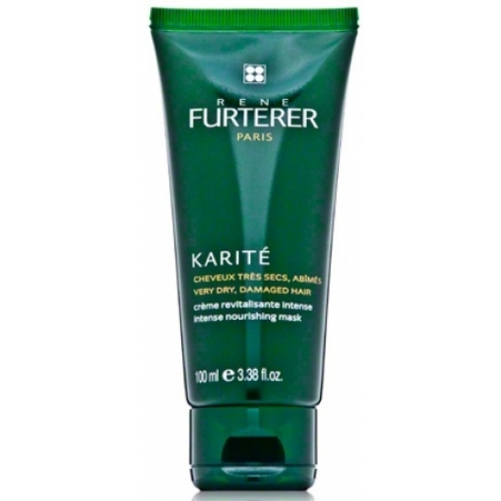 ماسک مغذی کاریته رنه فورترر