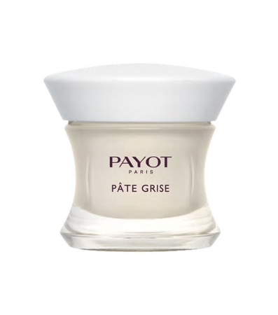 خمیر خاکستری ضد آکنه پایو