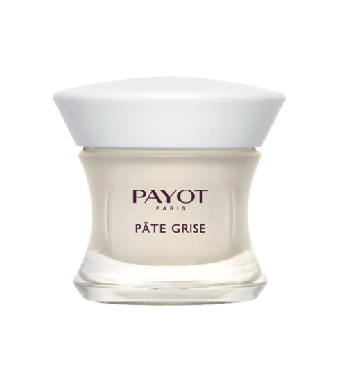 خمیر خاکستری ضد آکنه پایو