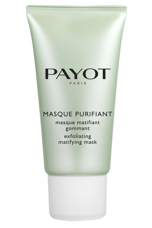 ماسک لایه بردار پیوریفیانت پایو