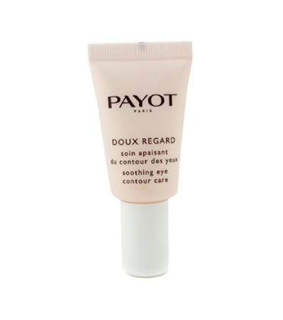 ژل التیام بخش دور چشم