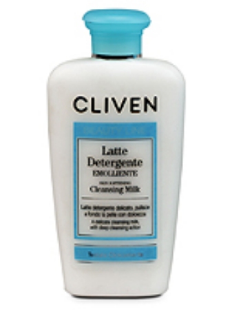 شیر پاک کن کلیون