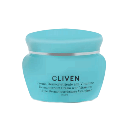 کرم شب کلیون حجم 50 میلی لیتر