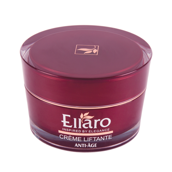 کرم ضد چروک الارو سری ایج ریکاوری حجم ۵۰ میلی ‎لیتر