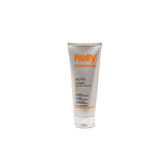 ماسک مو تقویت کننده نلی حجم ۲۰۰ میلی لیتر