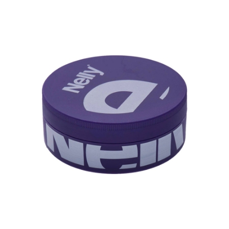 واکس مو فوق قوی نلی مت پاور حجم ۱۰۰ میلی لیتر