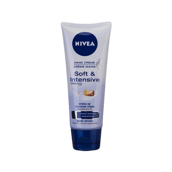 کرم تغذیه کننده قوی دست نیوآ حجم 100 میلی لیتر