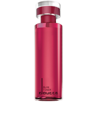 پاک کننده آرایش آلوئه ورا دوسه Doucce Aloe Toner