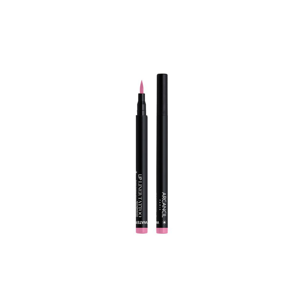 خط لب تتو آرکانسیل Arcancil Lip Liner Tattoo (کد رنگ 300)