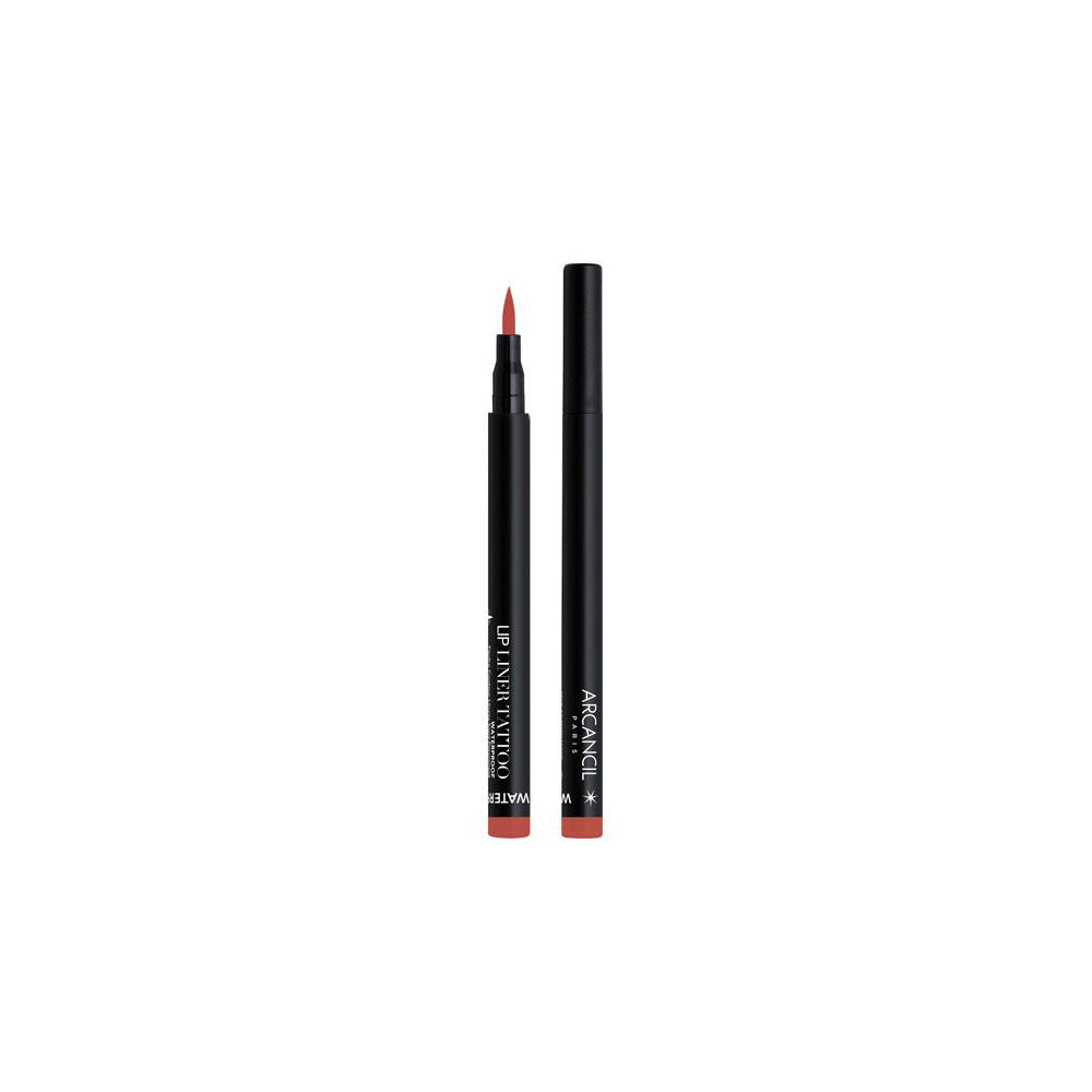 خط لب تتو آرکانسیل Arcancil Lip Liner Tattoo (کد رنگ 600)